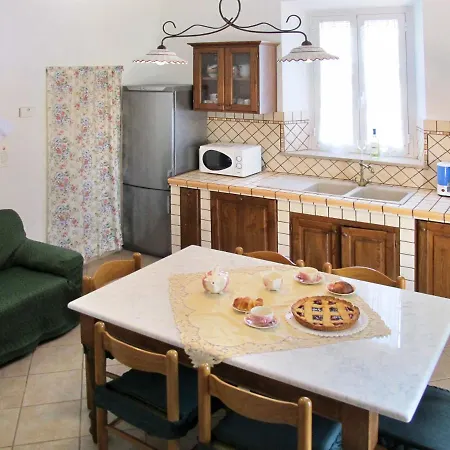 Locazione Turistica Lodola - Cgo100 Dom wakacyjny