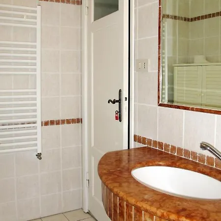 Locazione Turistica Lodola - Cgo100
