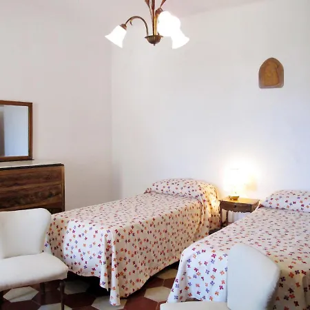 Locazione Turistica Lodola - Cgo100 Dom wakacyjny Colognole
