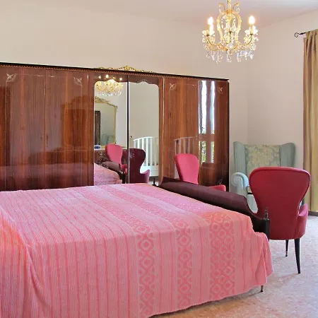 Locazione Turistica Lodola - Cgo100 Dom wakacyjny *