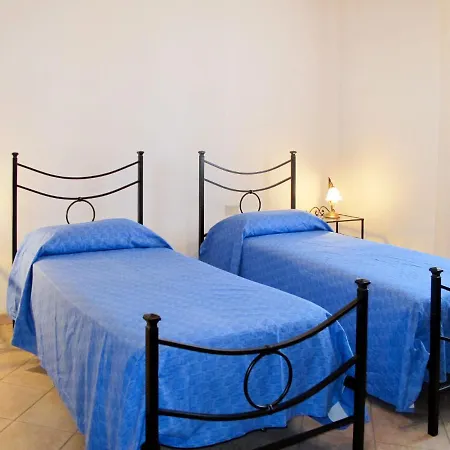 Dom wakacyjny Locazione Turistica Lodola - Cgo100 Colognole