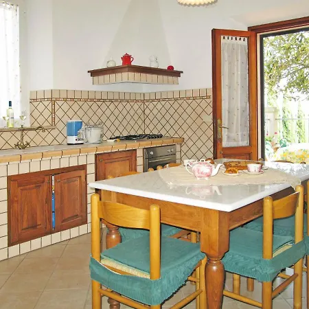 Locazione Turistica Lodola - Cgo100 Dom wakacyjny *