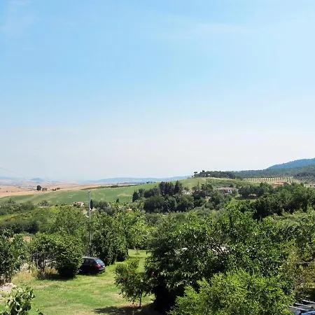 Locazione Turistica Lodola - Cgo100 * Colognole