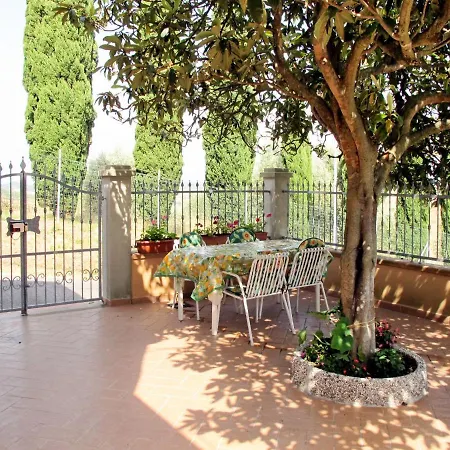 Locazione Turistica Lodola - Cgo100 Colognole